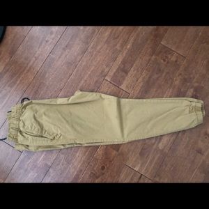 American Eagle Joggers